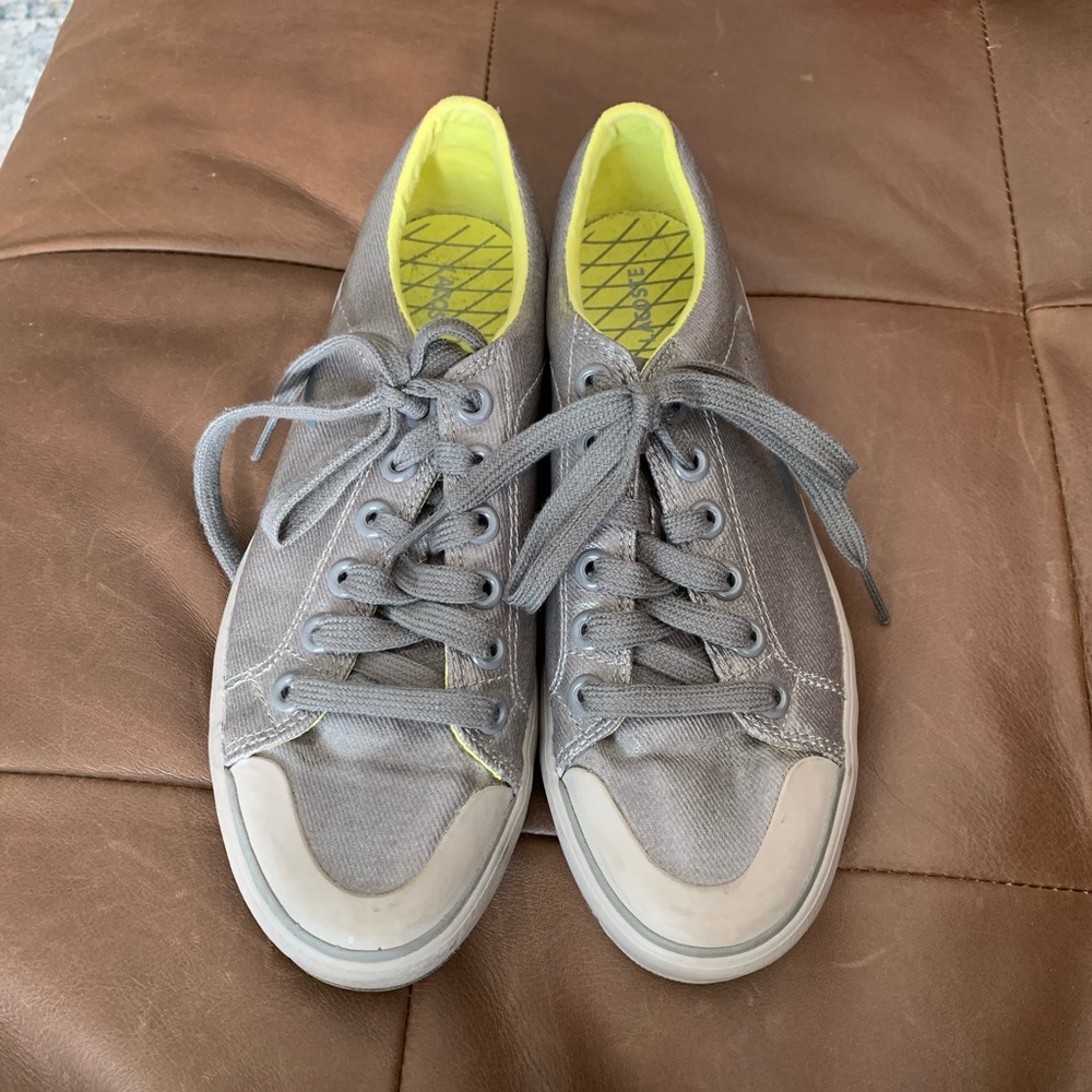 Lacoste sneakers